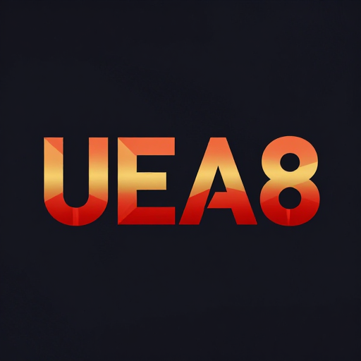 UEA8