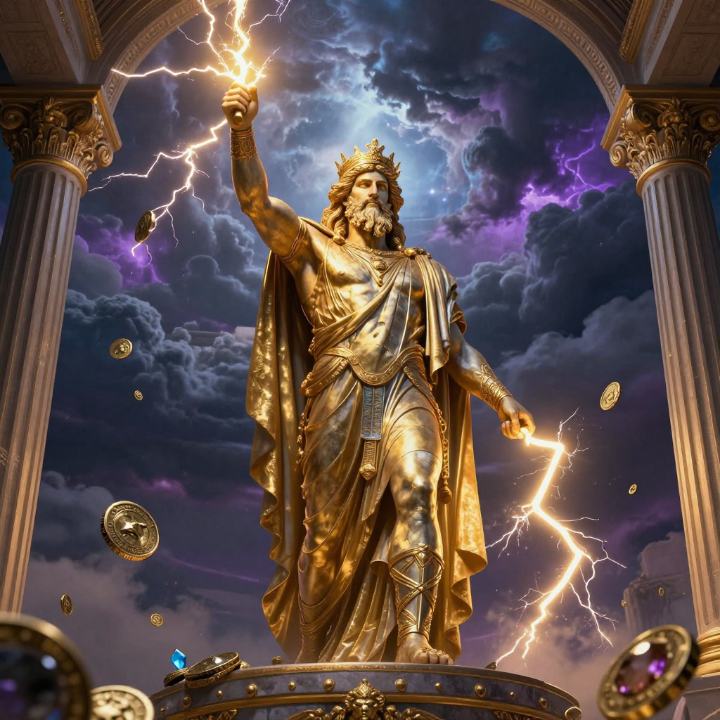 Gates of Olympus