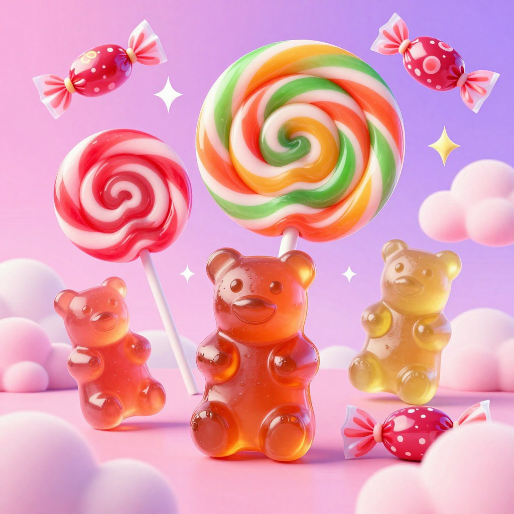Sweet Bonanza